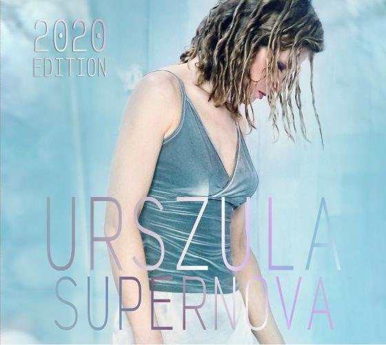 URSZULA ? SUPERNOVA CD