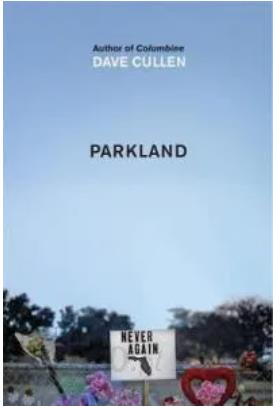 Parkland (Cullen Dave)