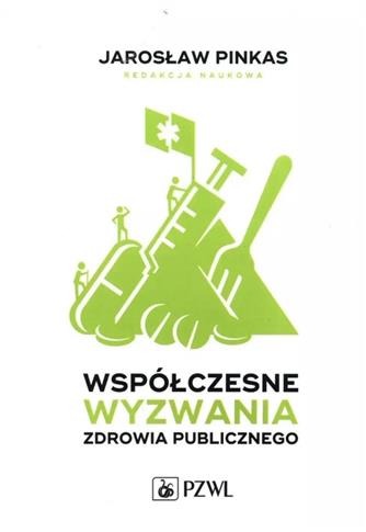 Współczesne wyzwania zdrowia publicznego