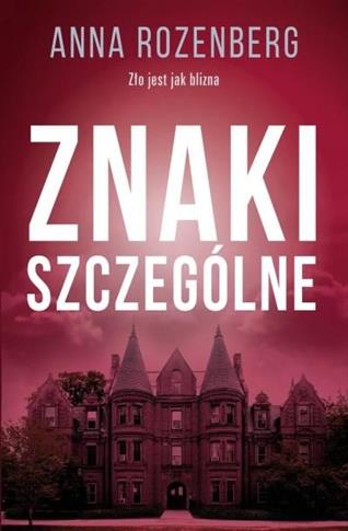 ZNAKI SZCZEGÓLNE