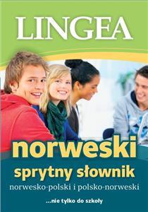 NORWESKI SPRYTNY SŁOWNIK