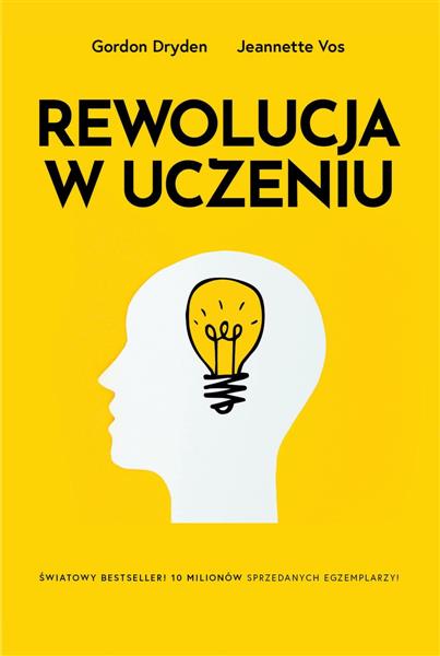 REWOLUCJA W UCZENIU