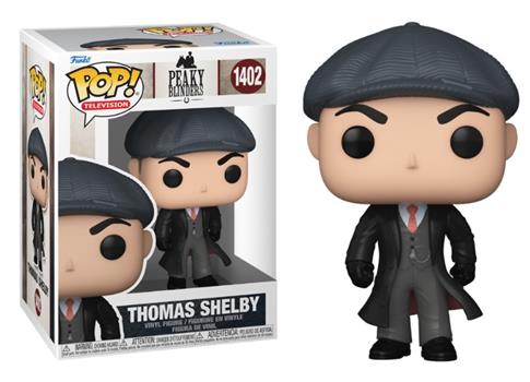 Funko POP! Peaky Blinders - Thomas Shelby