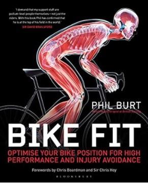 BIKE FIT: OPTIMISE YOUR BIKE POSITION FOR HIGH PER