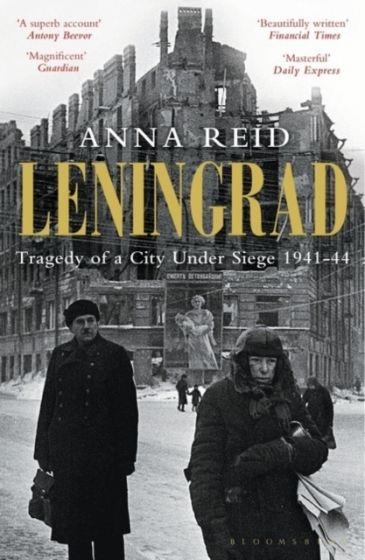 LENINGRAD