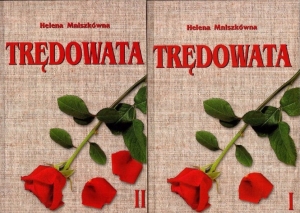 Trędowata. Tomy 1-2