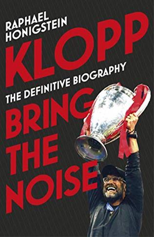 Klopp Bring the Noise - Softcover