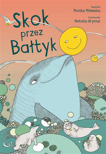 SKOK PRZEZ BAŁTYK