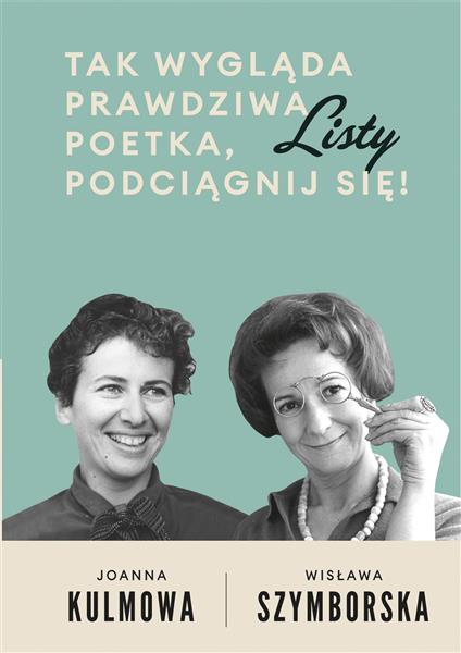 TAK WYGLĄDA PRAWDZIWA POETKA PODCIĄGNIJ SIĘ