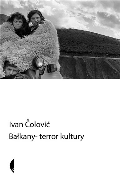 BAŁKANY TERROR KULTURY