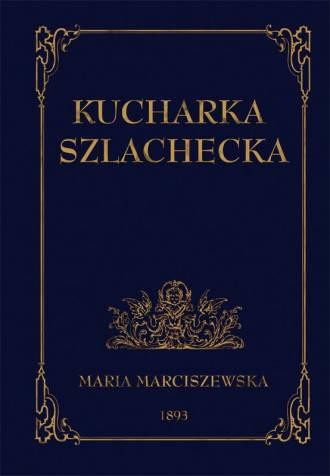 KUCHARKA SZLACHECKA