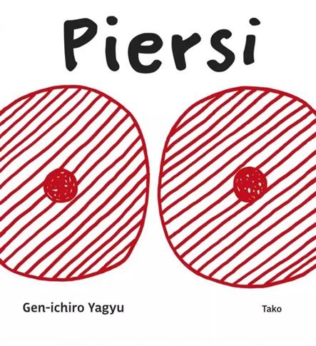 Piersi, wydanie 2