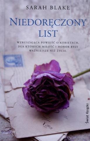 Niedoręczony list