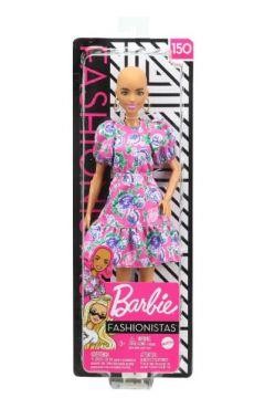 Barbie Lalka Fashionistas. Modna przyjaciółka ....-55729