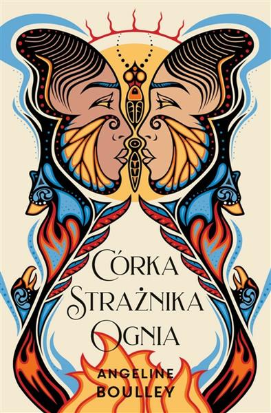 Córka strażnika ognia