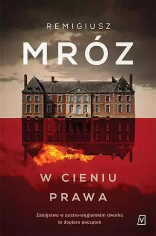 W CIENIU PRAWA WYD. SPECJALNE