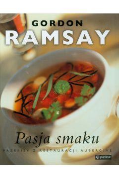 PASJA SMAKU