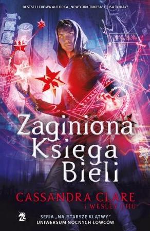 NAJSTARSZE KLĄTWY. ZAGINIONA