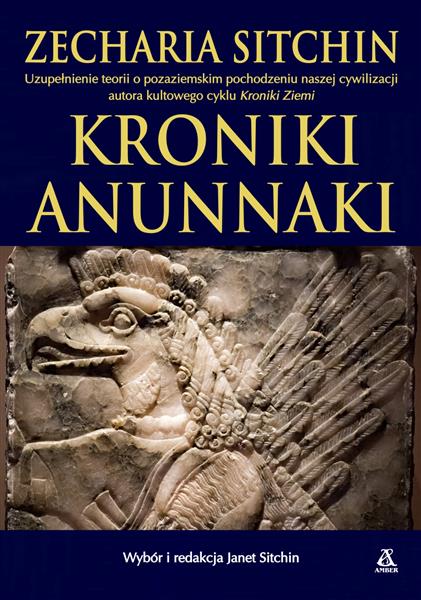 KRONIKI ANUNNAKI