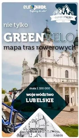 LUBELSKIE nie tylko Green Velo 100% EKO