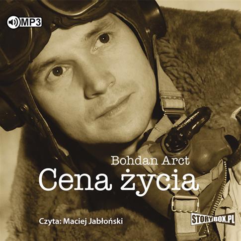 Audiobook Cena życia