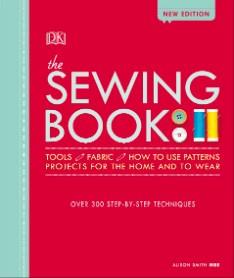 The Sewing Book