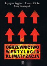 Ogrzewnictwo wentylacja, klimatyzacja