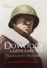 DOWÓDCY I GENERAŁOWIE N. CAWTHORNE