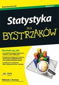 STATYSTYKA DLA BYSTRZAKÓW