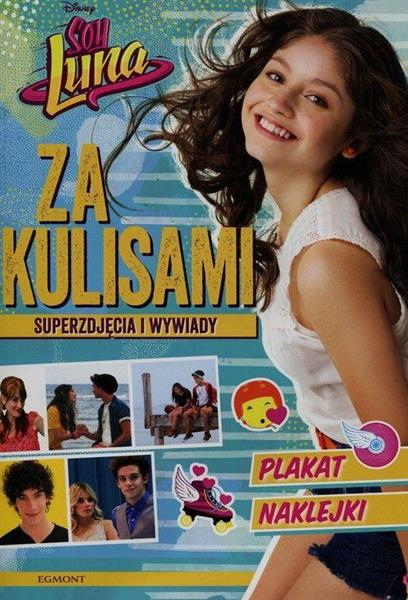 SOY LUNA ZA KULISAMI 3