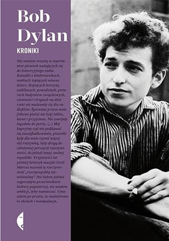 Bob Dylan Koniki