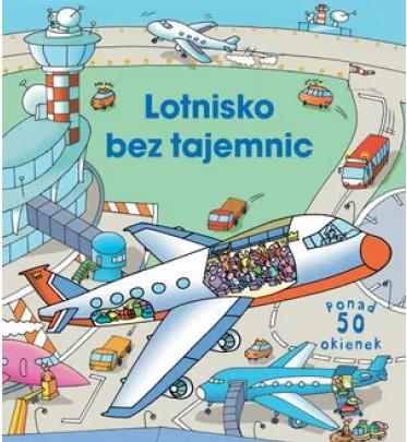 LOTNISKO BEZ TAJEMNIC