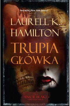 TRUPIA GŁÓWKA L.K.HAMILTON ZYSK