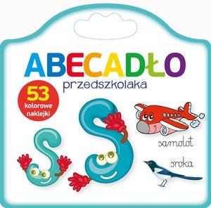 ABECADŁO PRZEDSZKOLAKA - S