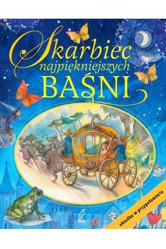SKARBIEC NAJPIĘKNIEJSZYCH BAŚNI