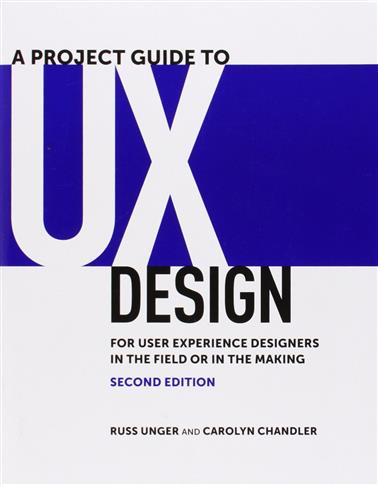 Project Guide to UX Design