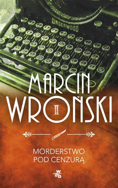 MORDERSTWO POD CENZURĄ