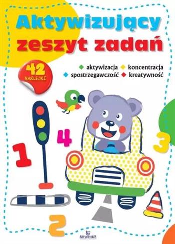 AKTYWIZUJĄCY ZESZYT ZADAŃ