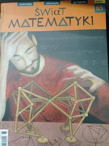 Świat matematyki