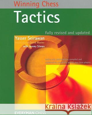 Winning Chess Tactics, revised edition