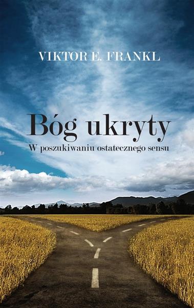 BÓG UKRYTY