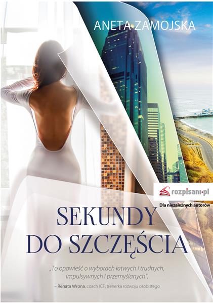 SEKUNDY DO SZCZĘŚCIA