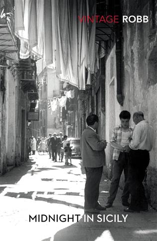 MIDNIGHT IN SICILY