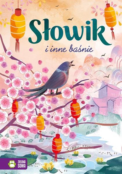 SŁOWIK I INNE BAŚNIE