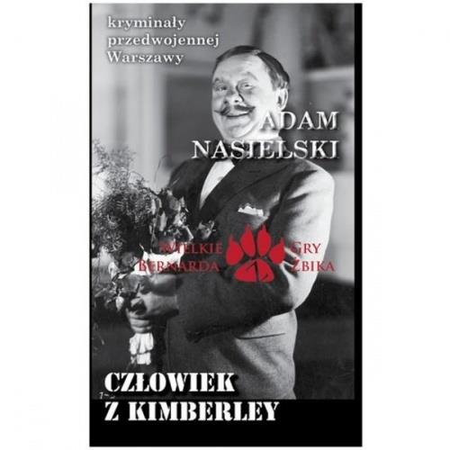 CZŁOWIEK Z KIMBERLEY