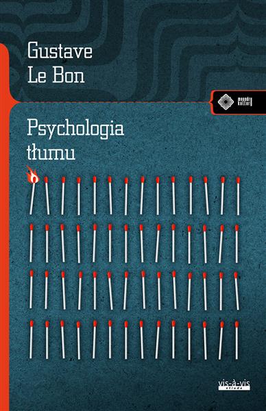 PSYCHOLOGIA TŁUMU