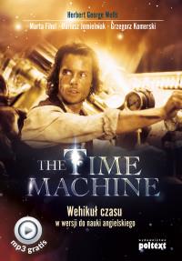 THE TIME MACHINE WEHIKUŁ CZASU W WERSJI...