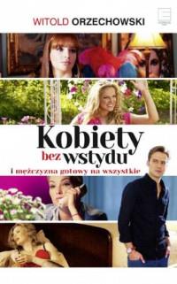 KOBIETY BEZ WSTYDU OKŁADKA FILMOWA