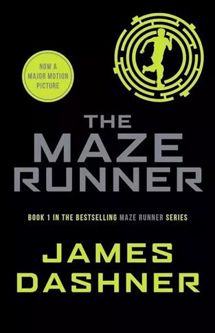 THE MAZE RUNNER