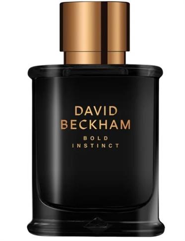 David Beckham, Bold Instinct, woda toaletowa, 75 m